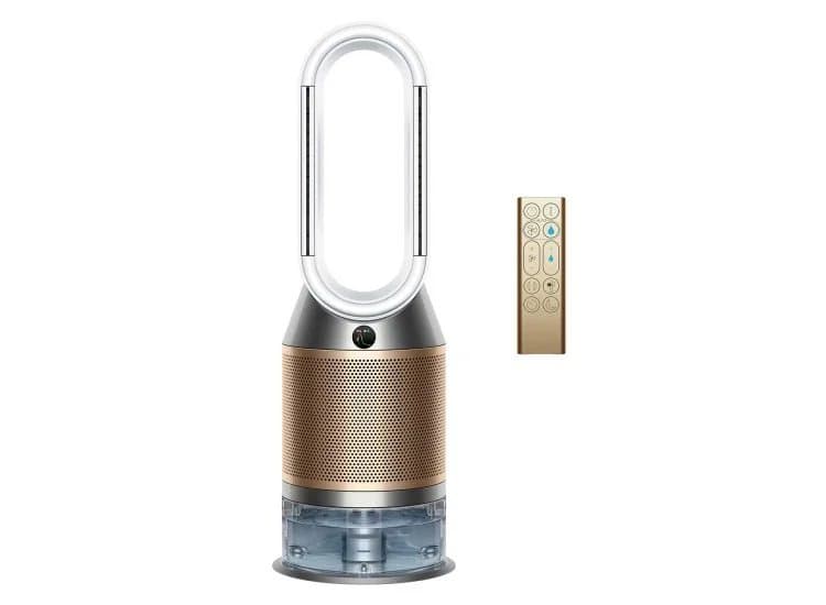 Dyson Air Purifier Humidify+Cool PH2 De-NOx