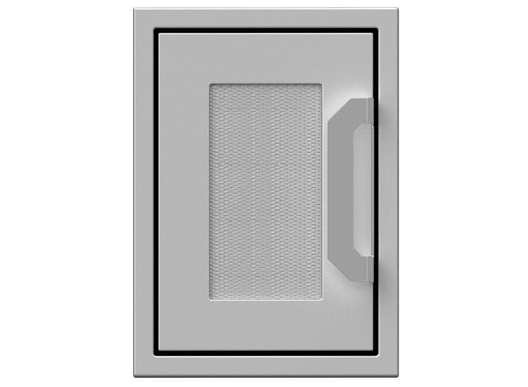 Hestan AGPTD Series 16" Steeletto Outdoor Paper Towel Dispenser