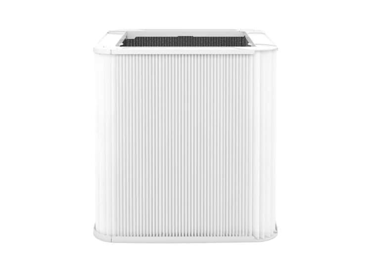 Blueair Blue Pure 211+ Auto Particle + Carbon Filter