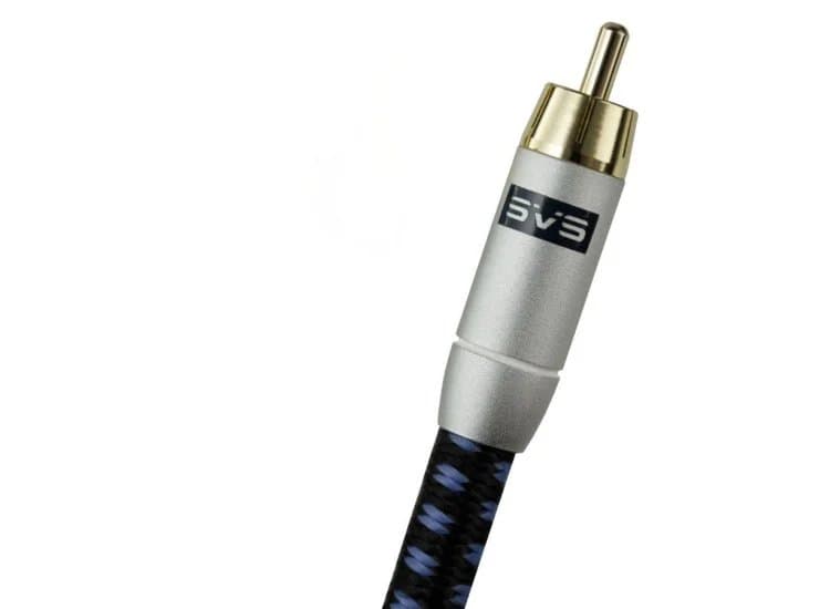 SVS SoundPath RCA Subwoofer Cable
