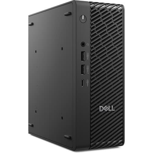 Dell Pro Max Micro Desktop Computer (16 GB, 512 GB, Intel Core Ultra 5 235)
