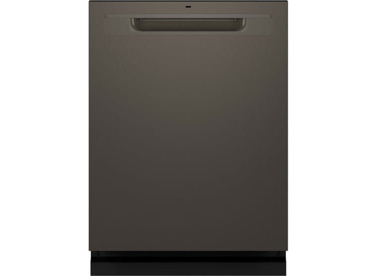 GE 24" Dishwasher Slate GDP670SMVES