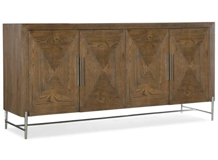 Hooker Furniture Dining Room Chapman Buffet
