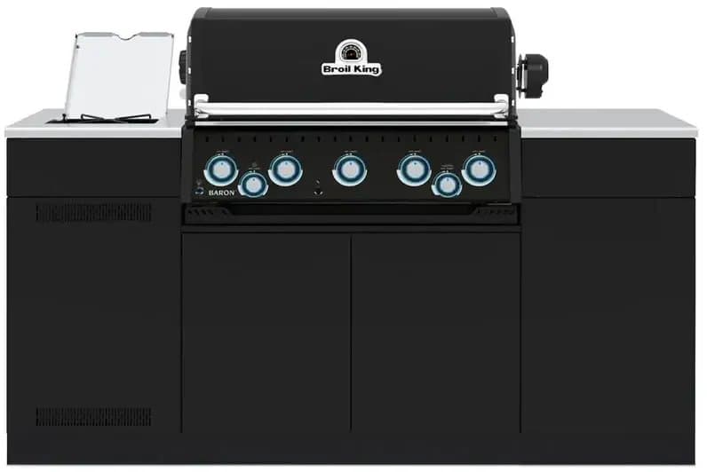 Broil King Baron BK876844