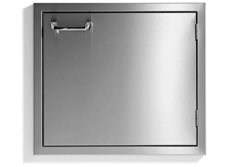 Lynx 24" Stainless Steel Sedona Single Door