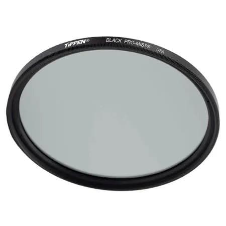 Tiffen 67mm Black Pro-Mist 1/8 Filter