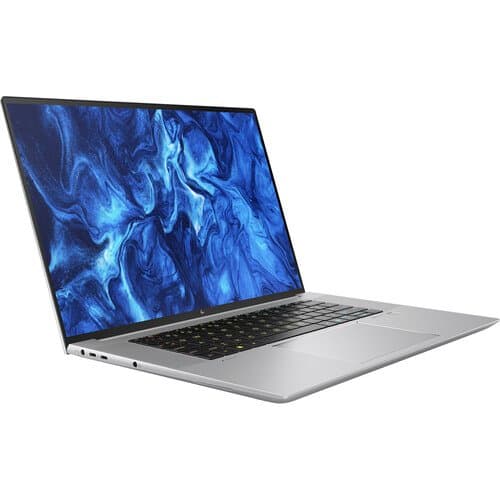 HP 16" Intel Core Ultra 7 155H 16-Core 16GB 512GB NVIDIA RTX 1000 Ada with 6 GB GDDR6 VRAM