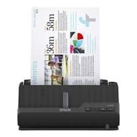 Epson WorkForce ES-C220 Compact Desktop Document Scanner