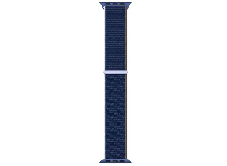 Abt 38/40/41/42mm Abyss Nylon Apple Watch Sport Loop Band