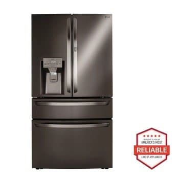 LG Refrigerators 30 Stainless Steel