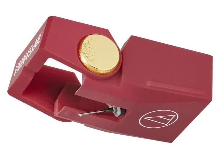 Audio-Technica Replacement Stylus