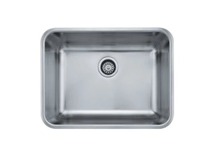 Franke 25" Undermount Stainless Steel Sink