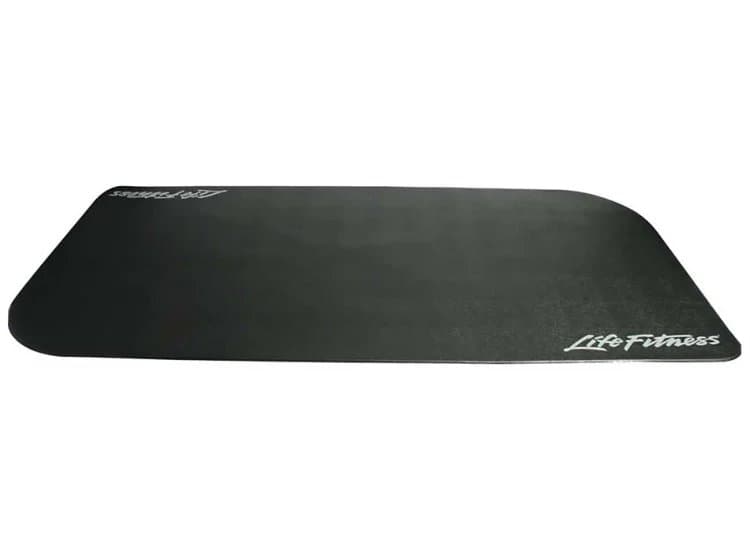 Life Fitness Premium Large Equipment Mat