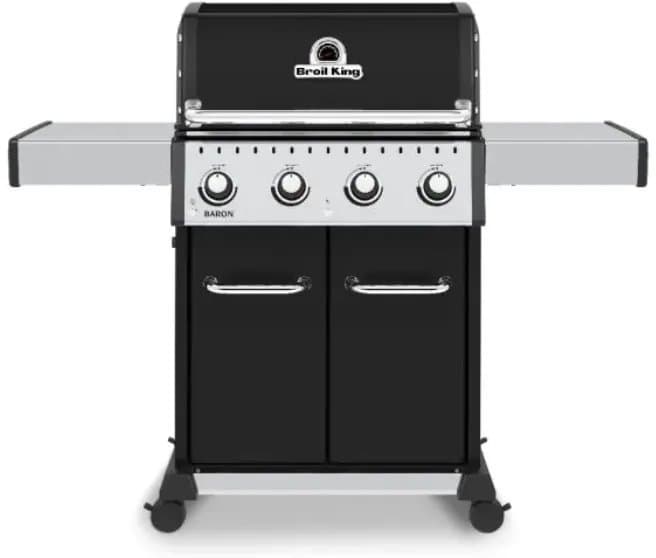 Broil King Baron BK875217
