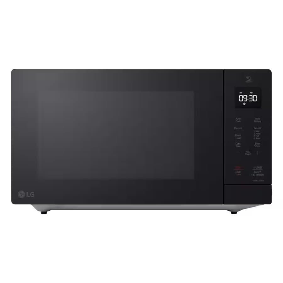 LG 1.1 Cu. Ft. Countertop Microwave