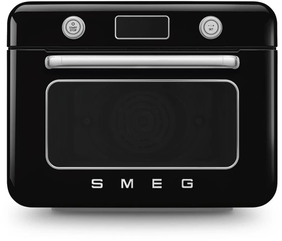 Smeg 50's Retro Design COF01BLUS