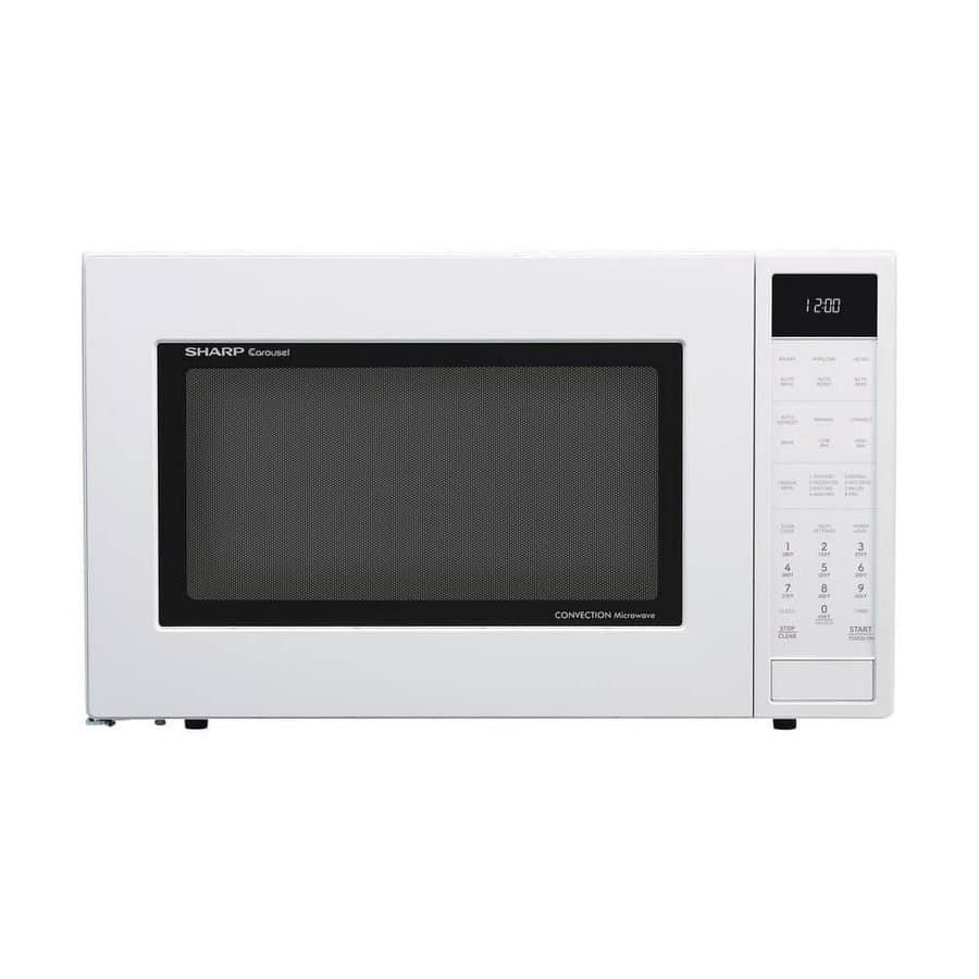 Sharp 1.5 Countertop Microwaves