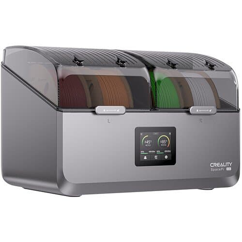 Creality SpacePi X4 Filament Dryer