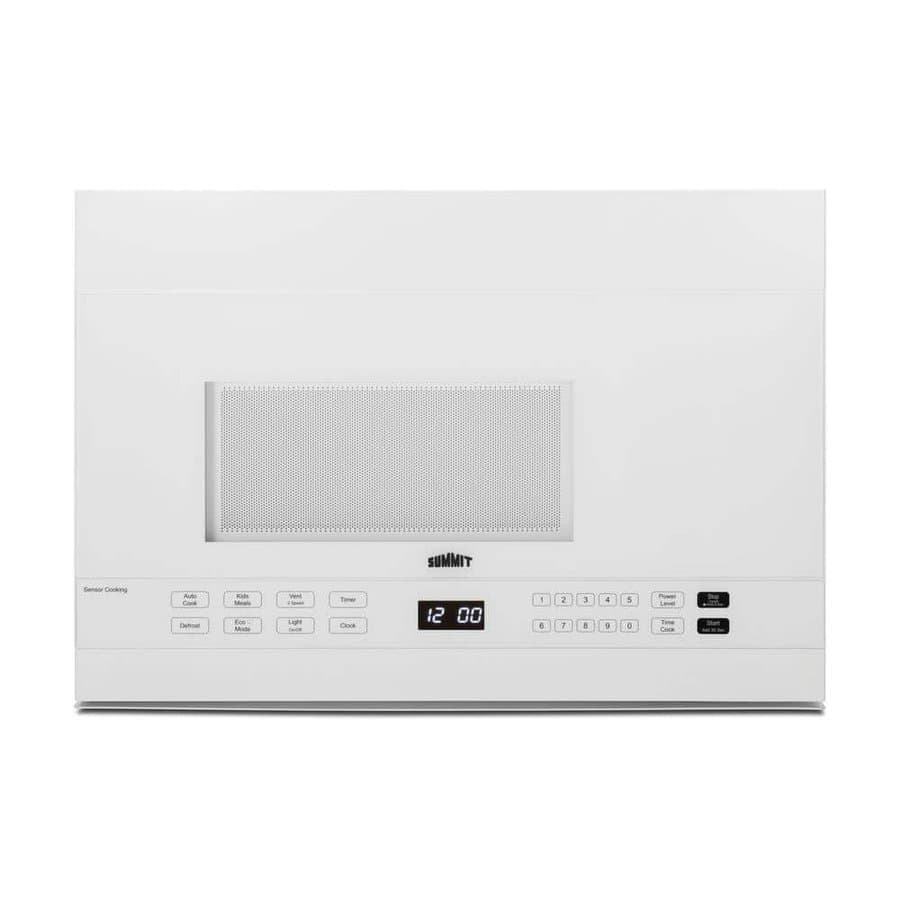 Summit Appliance 1.4 Over the Range Microwaves 24