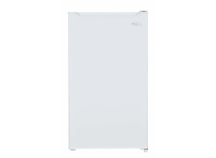 Danby 3.3 Cu. Ft. Refrigerator White