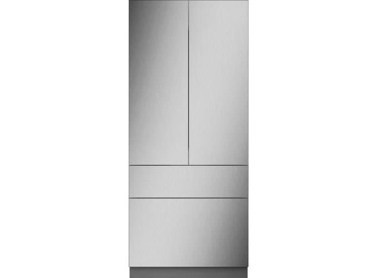 Monogram Refrigerators Stainless Steel