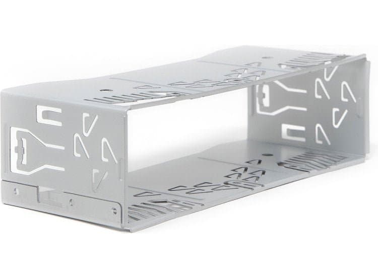 Alpine Single DIN Head Unit Installation Sleeve