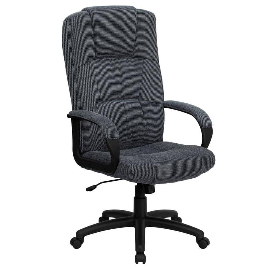 Flash Furniture Executive Chair Office Chairs Fabric