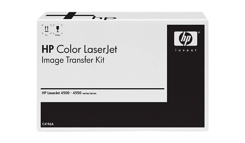 HP Color LaserJet Image Transfer Kit