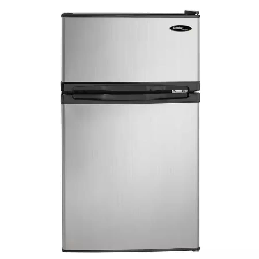 Danby 3.1 Cu. Ft. Refrigerator