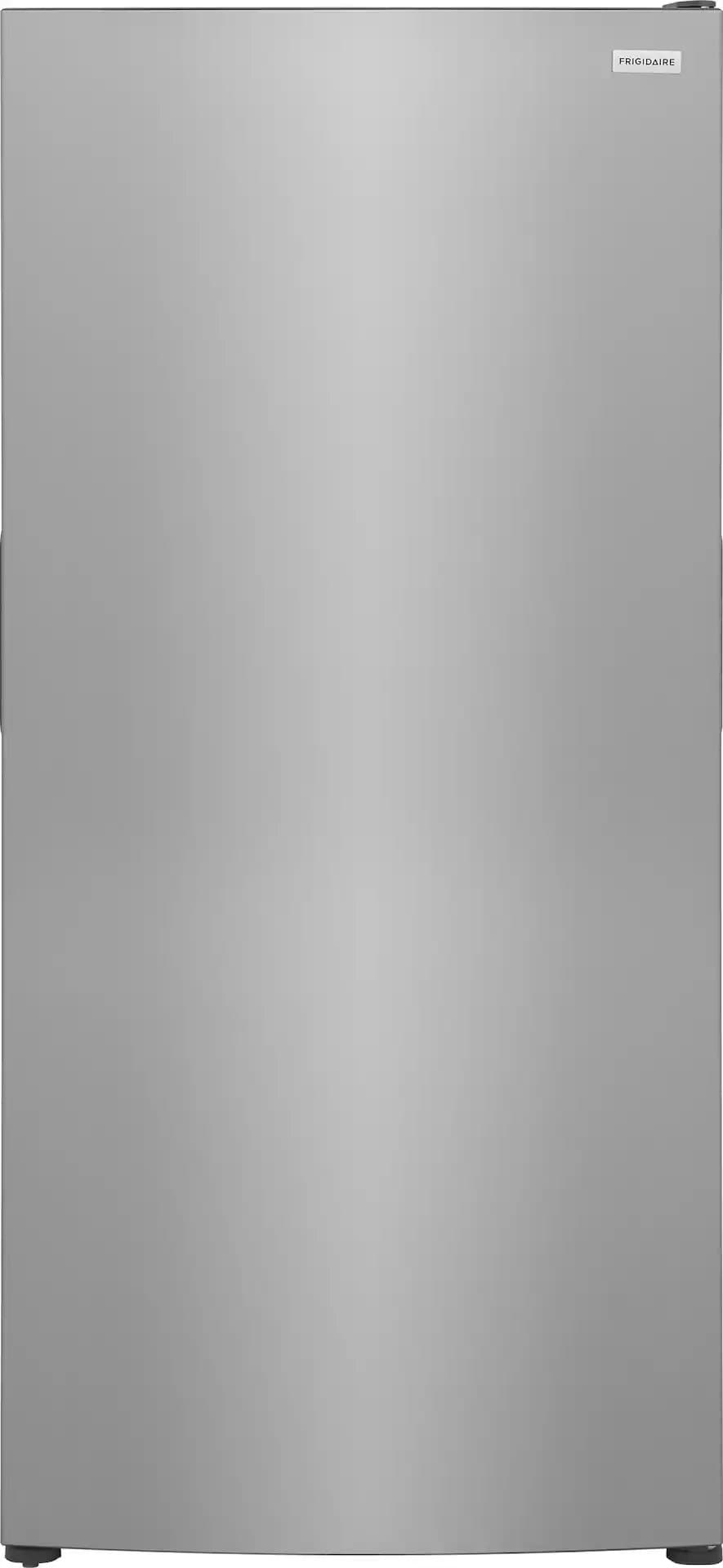 Frigidaire 33 in. 20 cu.ft. Counter Depth Garage Ready Freeezerless Refrigerator-Stainless Steel