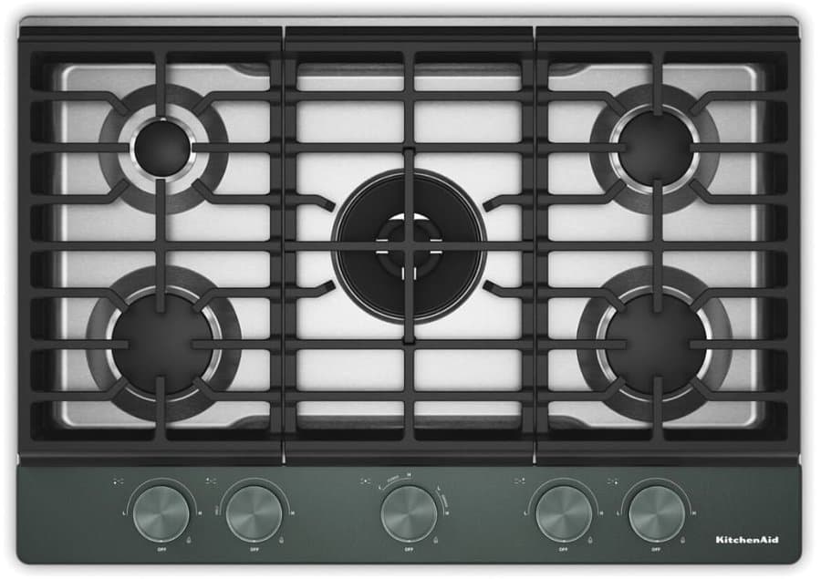 KitchenAid KCGK730SSS