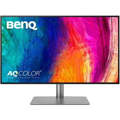 BenQ PD3225U 31.5" 4K IPS Monitor