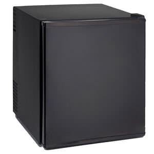 Avanti 1.7 Cu. Ft. Refrigerator Black