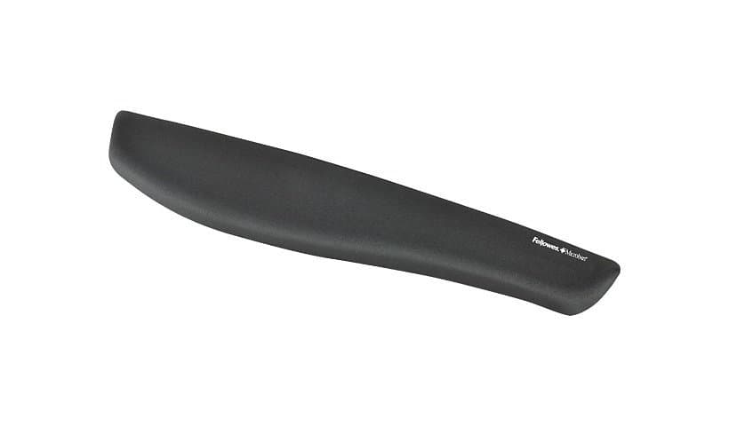 Fellowes PlushTouch Wrist Rest with FoamFusion Technology-wrist rest