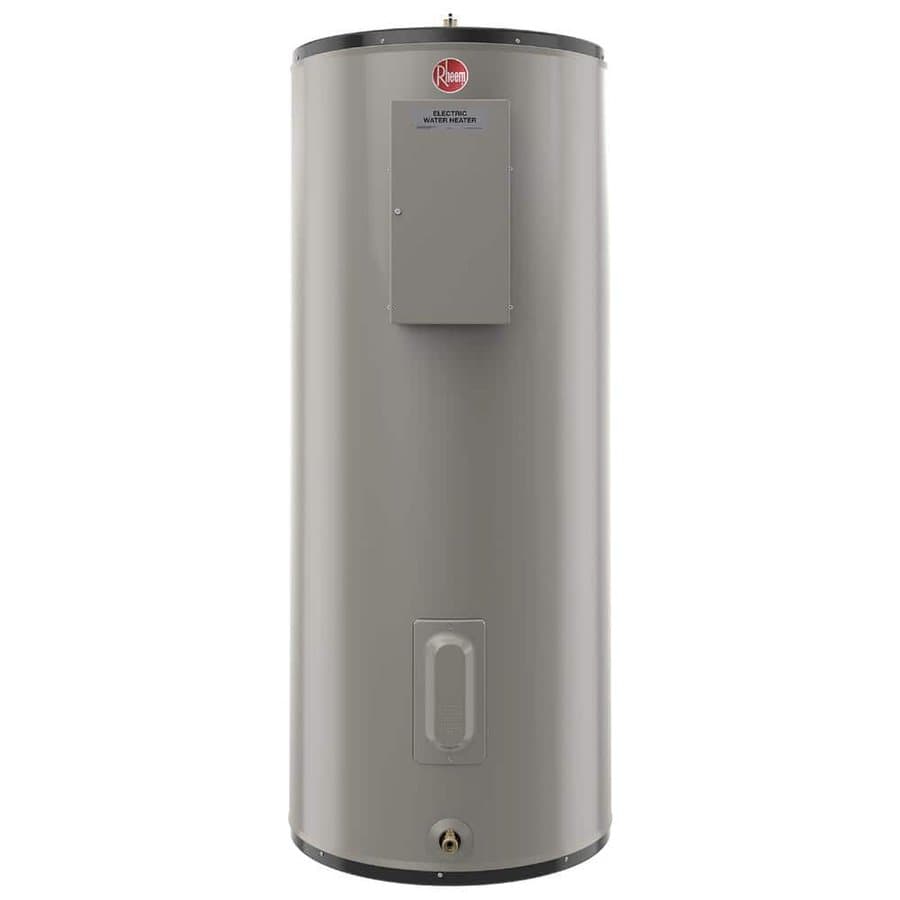 Light Duty 30 Gal. 277-Volt 9 kW Multi Phase Field Convertible Commercial Electric Water Heater
