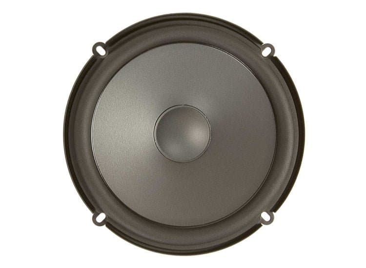 Audiofrog Performance Grade 6" Car Speaker Component System (Pair)