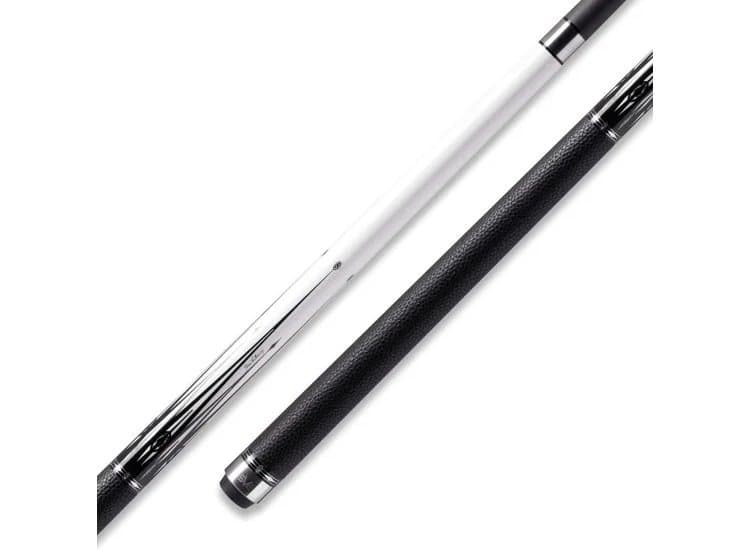 Cuetec Cynergy SVB Gen II Billiard/Pool Cue, White
