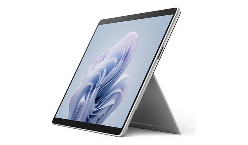 Microsoft Surface Pro 10 for Business-13" - Intel Core Ultra 7-165U-64 GB RAM-1 TB SSD-5G LTE, NR