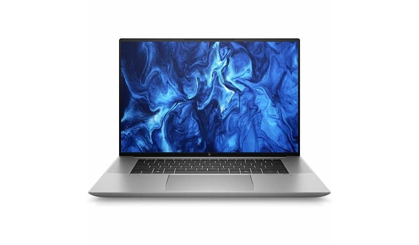 HP ZBook Studio G11 16" Touchscreen Mobile Workstation-WQUXGA-Intel Core Ultra 7 165H-vPro Technology-32 GB-1