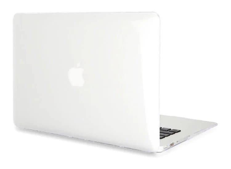 Abt MacBook Pro 14" M2 Clear