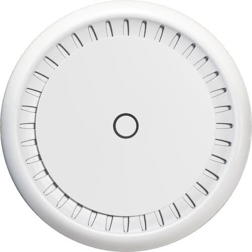 MikroTik cAP XL ac AC1200 Dual-Band Wi-Fi Access Point