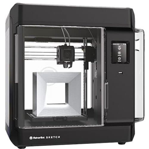 MakerBot SKETCH 3D Printer (Basic-Printer Only)