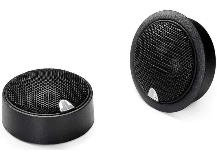 JL Audio 1" Component Tweeters