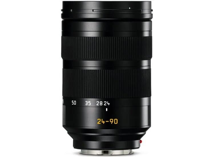 Leica Vario-Elmarit-SL 24-90 mm f/2.8-4 ASPH Lens