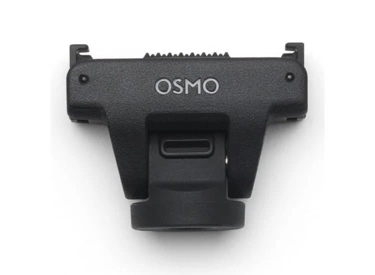 DJI Osmo Adjustable Quick-Release Adapter Mount