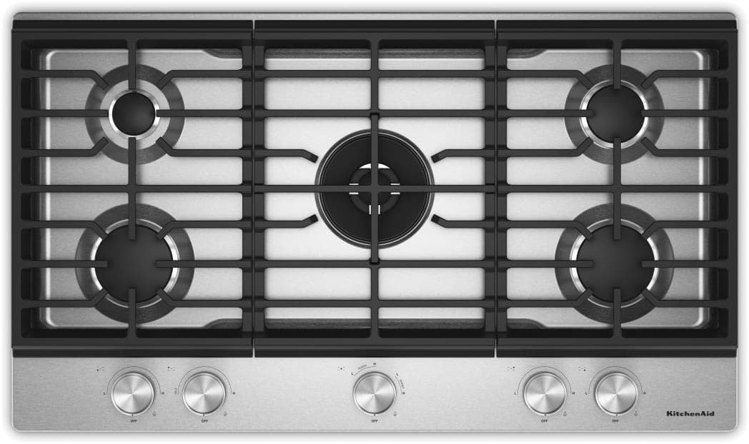 KitchenAid KCGK536SJP