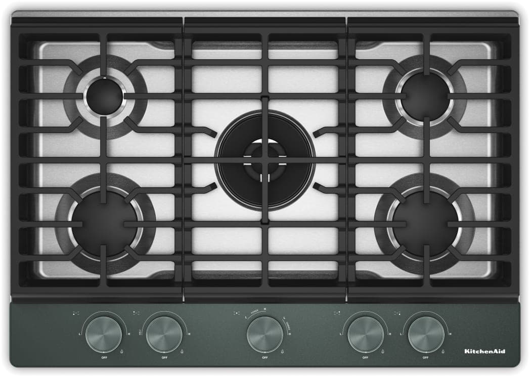 KitchenAid KCGK530SSS