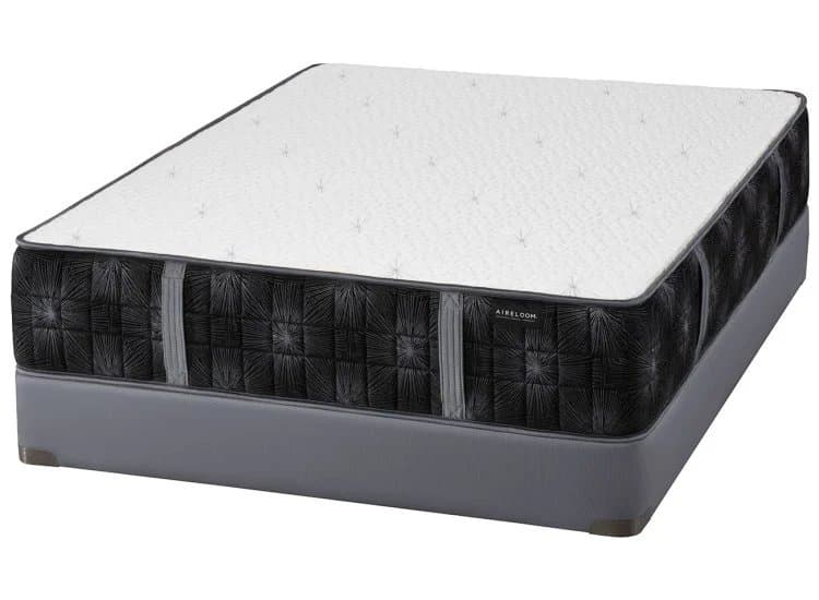 Aireloom Pinnacle Summit Mattress-Firm-Queen