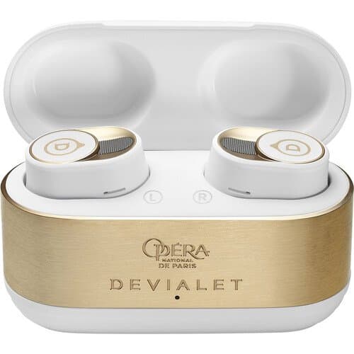 Devialet Gemini II True Wireless ANC Earbuds (Opéra de Paris)