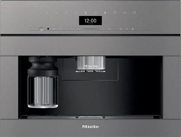 Miele VitroLine CVA7440GG